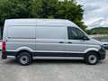 Volkswagen Crafter Kasten 35 mittellang Hochdach FWD Grau - thumbnail 4