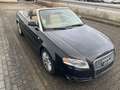 Audi A4 Cabriolet 3.0 TDI quattro / LEDER / NAVI Schwarz - thumbnail 6