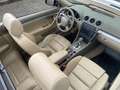 Audi A4 Cabriolet 3.0 TDI quattro / LEDER / NAVI Schwarz - thumbnail 8