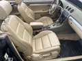 Audi A4 Cabriolet 3.0 TDI quattro / LEDER / NAVI Schwarz - thumbnail 9