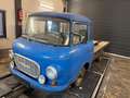 Barkas B 1000 Pritsche - Restaurationsobjekt Blauw - thumbnail 2