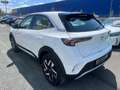 Opel Mokka 1.2 Turbo Elegance Automatik Weiß - thumbnail 6