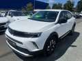 Opel Mokka 1.2 Turbo Elegance Automatik Weiß - thumbnail 3