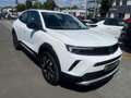 Opel Mokka 1.2 Turbo Elegance Automatik Weiß - thumbnail 2