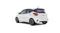 Hyundai i10 1.0 Klass Rojo - thumbnail 6
