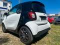 smart forTwo fortwo coupe  52kW Blanc - thumbnail 8