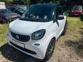 smart forTwo fortwo coupe  52kW Blanc - thumbnail 1