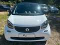 smart forTwo fortwo coupe  52kW Blanc - thumbnail 2