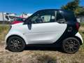 smart forTwo fortwo coupe  52kW Blanc - thumbnail 5