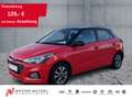 Hyundai i20 1.2 TREND SHZ+PDC+MFA+MFL+GRA+NSW+KLIMA+BT Rosso - thumbnail 1
