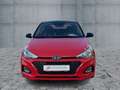 Hyundai i20 1.2 TREND SHZ+PDC+MFA+MFL+GRA+NSW+KLIMA+BT Rosso - thumbnail 3