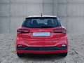 Hyundai i20 1.2 TREND SHZ+PDC+MFA+MFL+GRA+NSW+KLIMA+BT Rouge - thumbnail 5