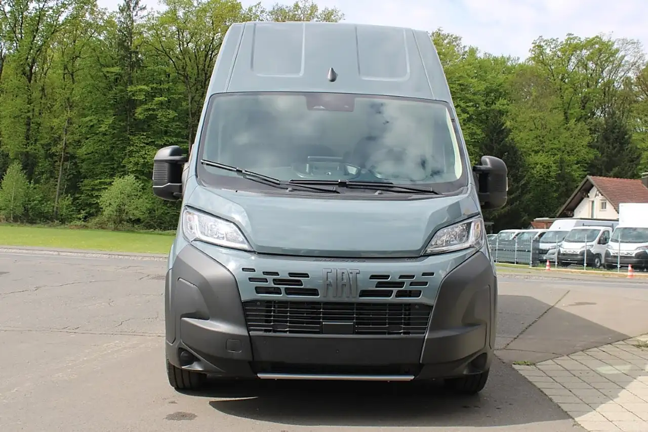 Fiat Model not specified 2026