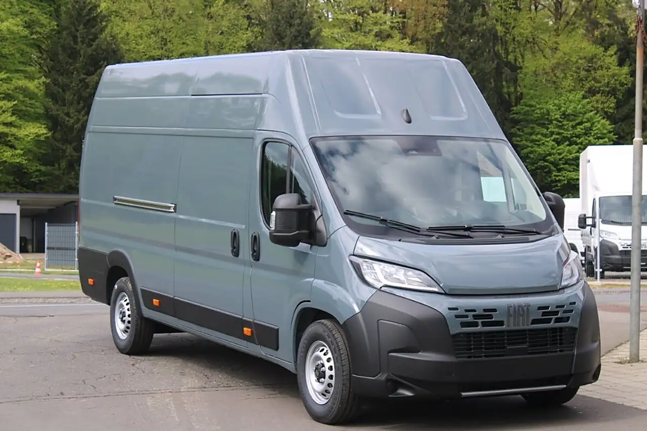 Fiat Model not specified 2026