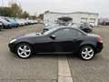 Mercedes-Benz SLK Cabriolet II 200 Kompressor 1.8 i 163ch BoîteAuto  Negro - thumbnail 12