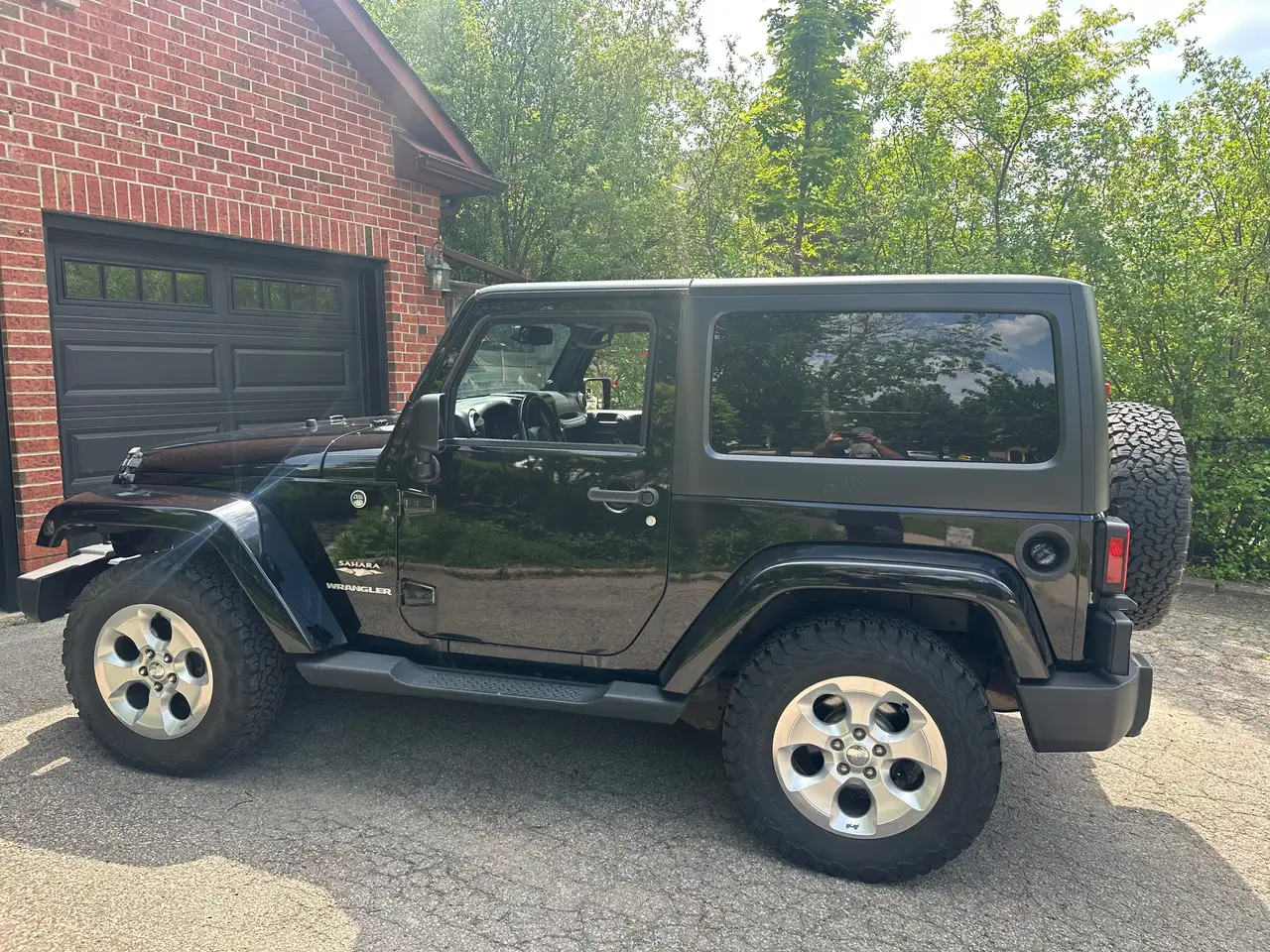 Jeep Wrangler снимка Jeep Wrangler