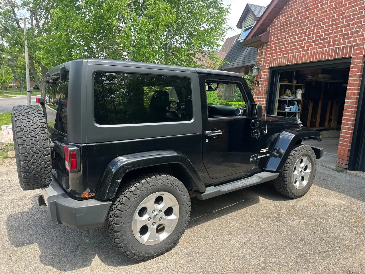 Jeep Wrangler снимка Jeep Wrangler