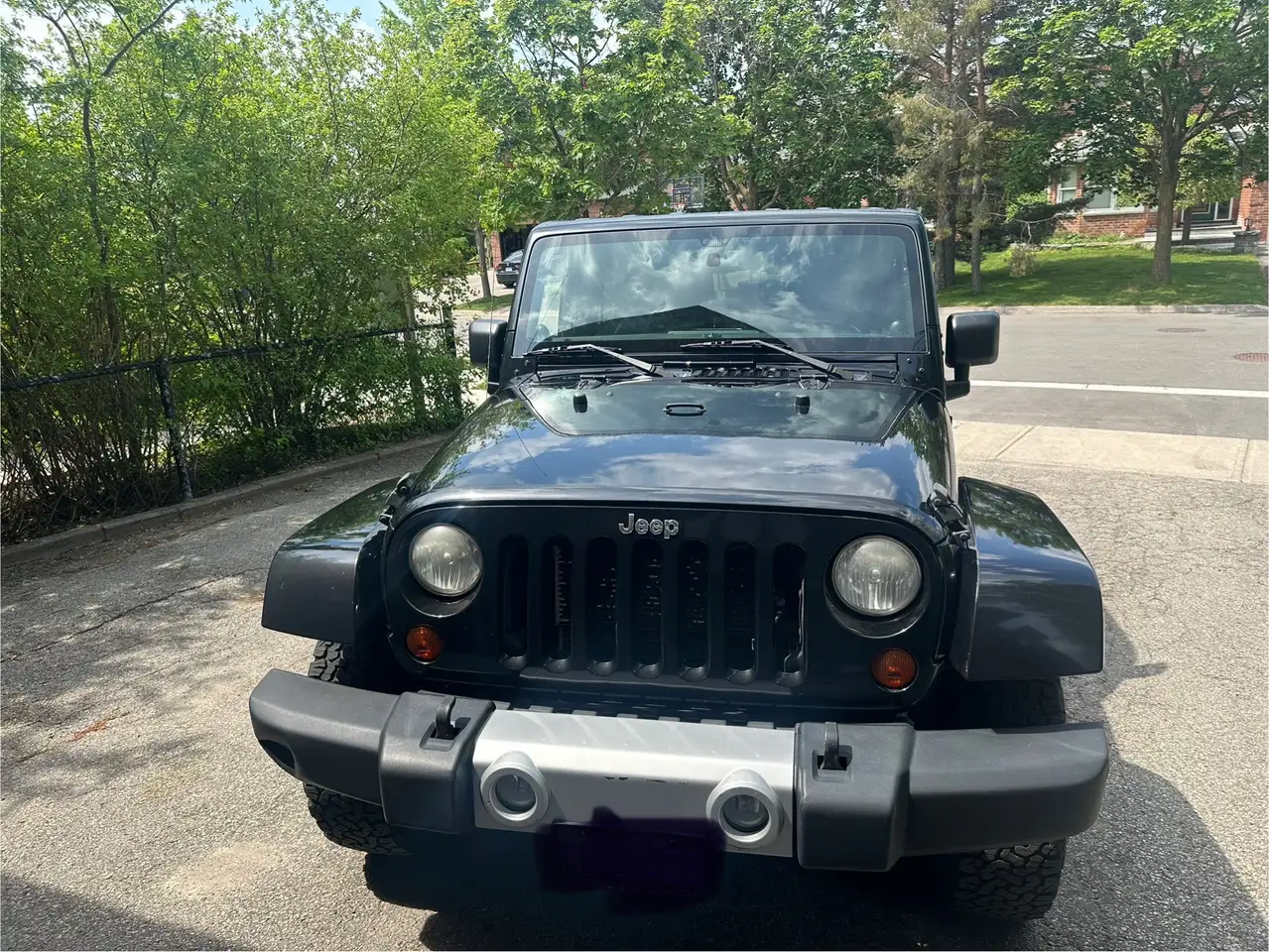 Jeep Wrangler снимка Jeep Wrangler