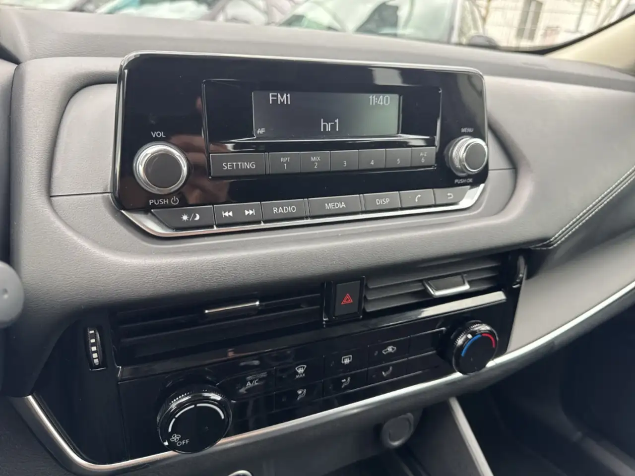 Nissan Qashqai Visia 1.3 DIG-T ACC PDC Totwinkel LED 20