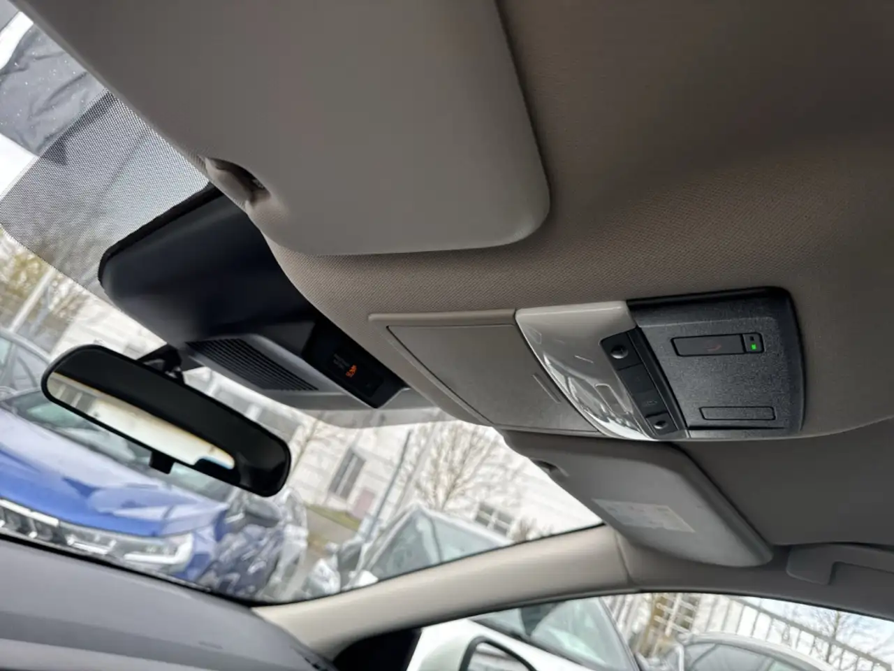 Nissan Qashqai Visia 1.3 DIG-T ACC PDC Totwinkel LED 23