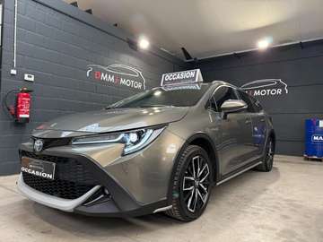 Corolla SW Hybrid 1.8 Trek e-CVT