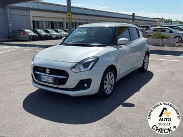 1.2 Hybrid Cool 2WD