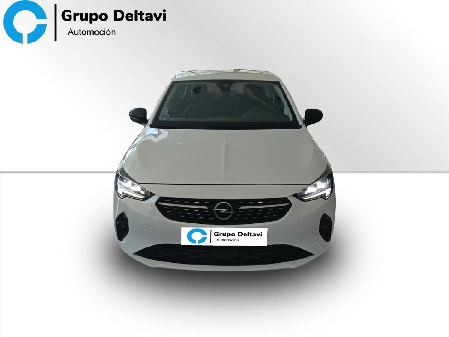 Opel Corsa 1.2T XHL S/S Elegance 100 - 1