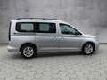 Volkswagen Caddy Life 2.0TDI DSG/Navi/StHz/LED/SHZ/ACC KLIMA LED A Silber - thumbnail 5