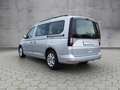 Volkswagen Caddy Life 2.0TDI DSG/Navi/StHz/LED/SHZ/ACC KLIMA LED A Silber - thumbnail 4