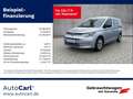 Volkswagen Caddy Life 2.0TDI DSG/Navi/StHz/LED/SHZ/ACC KLIMA LED A Silber - thumbnail 1