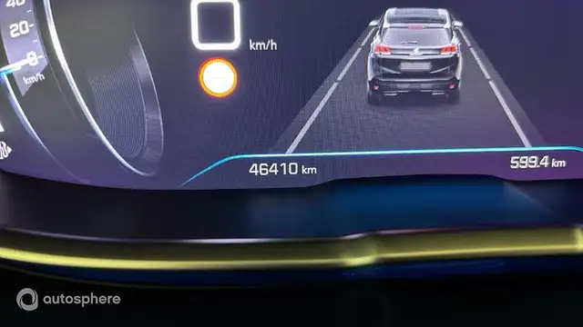 Peugeot 3008 view 9