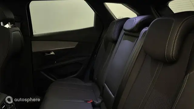Peugeot 3008 view 13