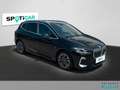 BMW 218 M Sport Aut./Panodach/NAVI Schwarz - thumbnail 3