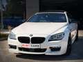 BMW 640 6er Gran Coupe- 640 d xDrive M Sport Edition Weiß - thumbnail 3