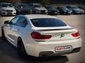 BMW 640 6er Gran Coupe- 640 d xDrive M Sport Edition Weiß - thumbnail 8