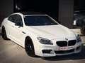 BMW 640 6er Gran Coupe- 640 d xDrive M Sport Edition Weiß - thumbnail 1