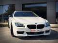 BMW 640 6er Gran Coupe- 640 d xDrive M Sport Edition Weiß - thumbnail 6