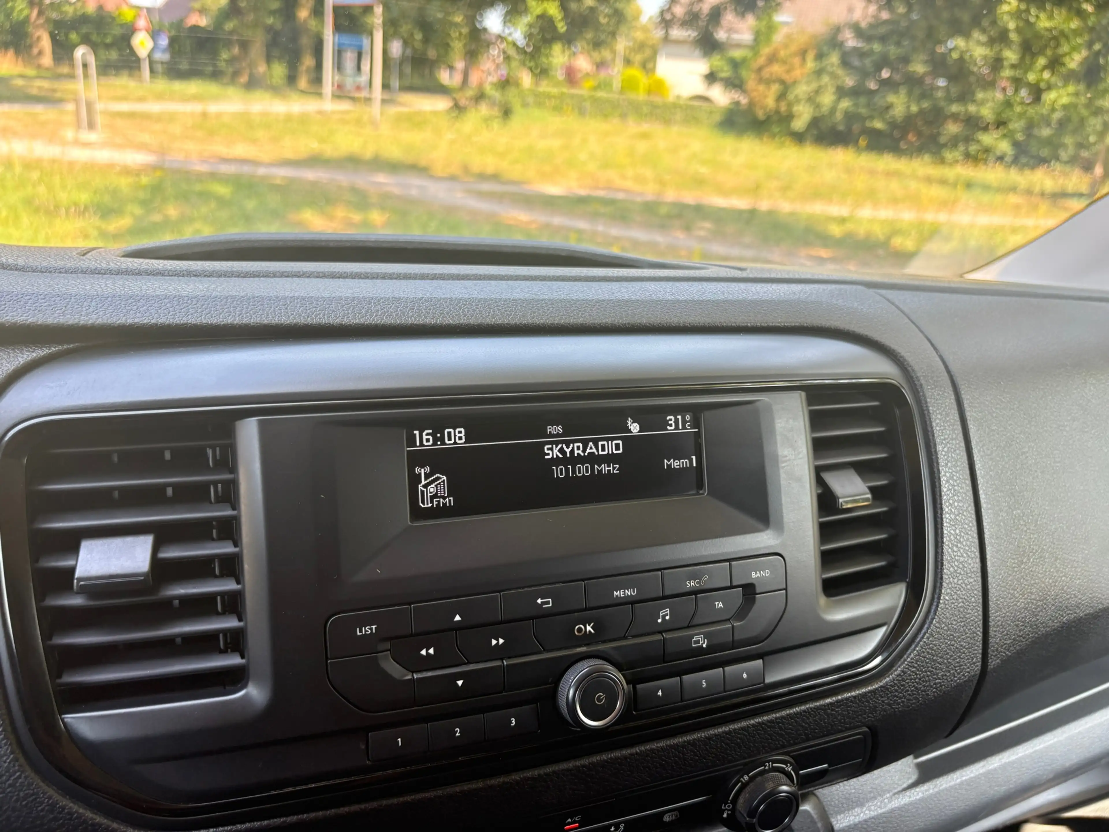 Toyota Proace 2.0 D-4D Cool Long|NAP|airco|cruise|bluetooth|trek — photo 15