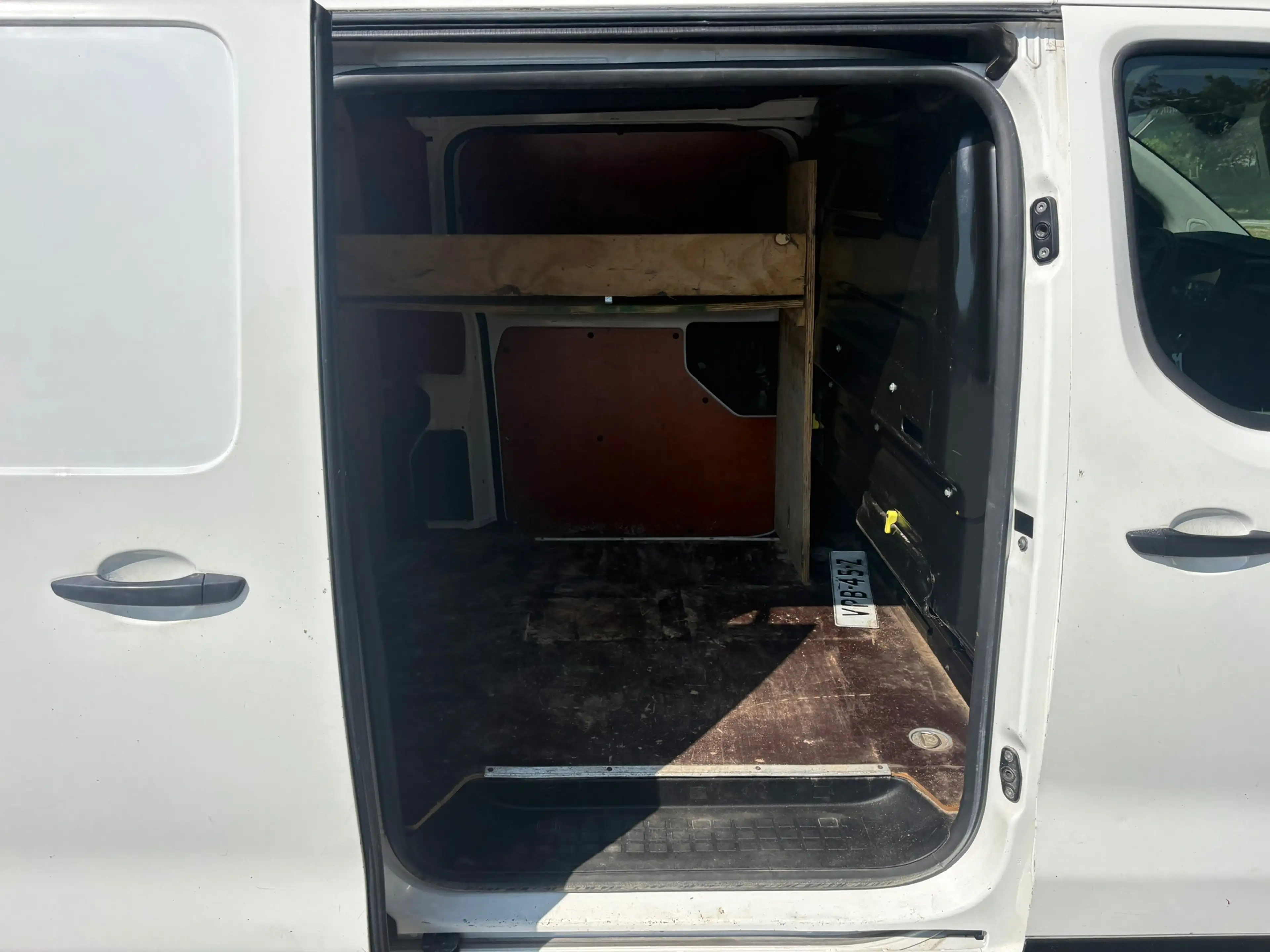 Toyota Proace 2.0 D-4D Cool Long|NAP|airco|cruise|bluetooth|trek — photo 10