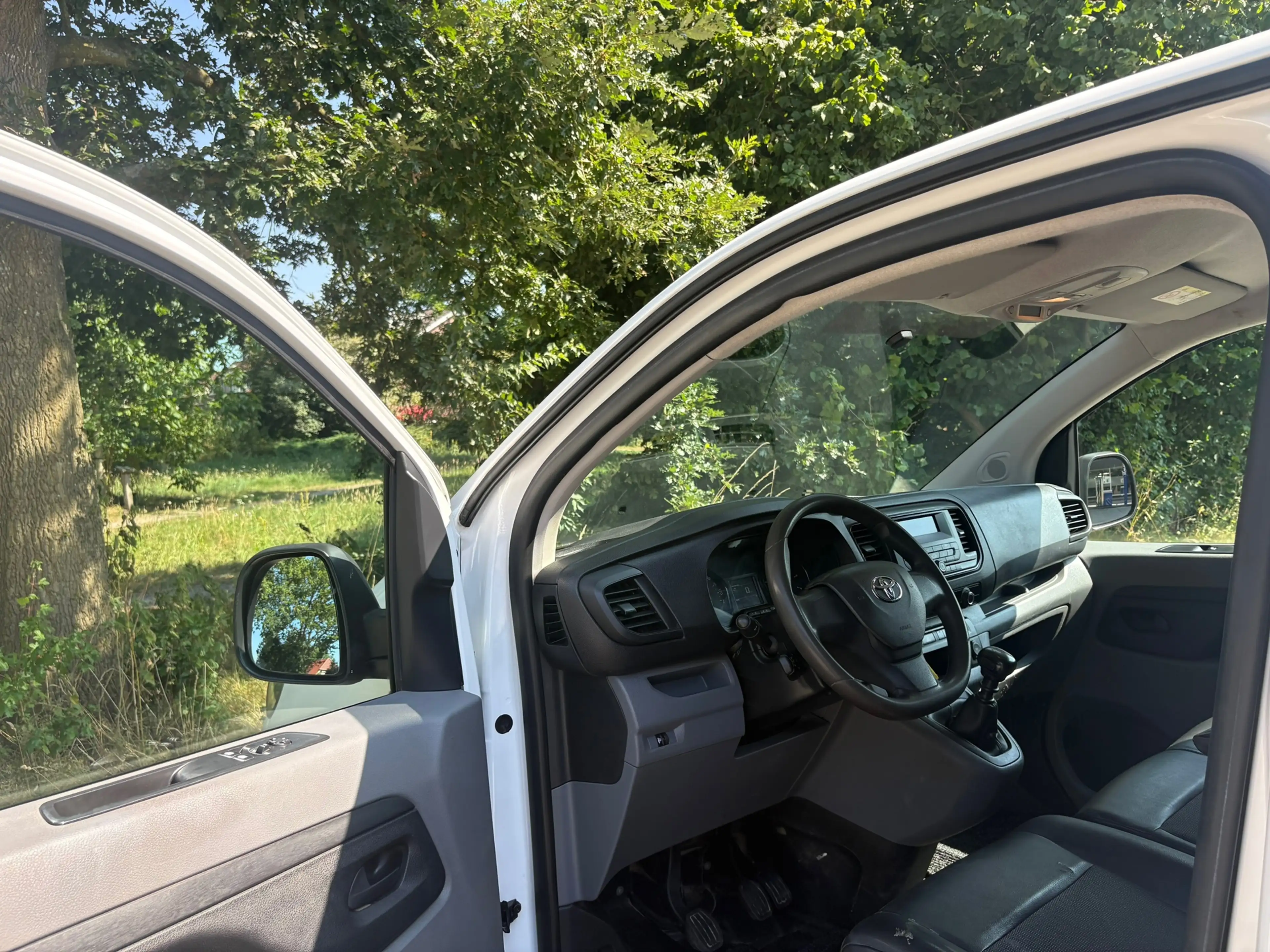 Toyota Proace 2.0 D-4D Cool Long|NAP|airco|cruise|bluetooth|trek — photo 11