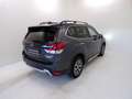 Subaru Forester V - Forester 2.0i e-boxer Style lineartronic Grigio - thumbnail 6