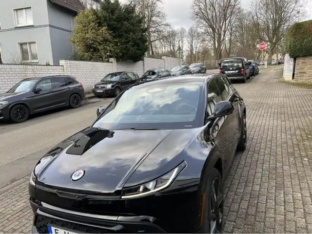 Fisker Ocean 415 kW AWD One 1Hd/ACC/Leder/Pano/360°/20'