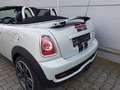 MINI Cooper S Cabrio (Navi/Leder) Silber - thumbnail 11