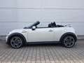 MINI Cooper S Cabrio (Navi/Leder) srebrna - thumbnail 1