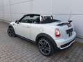 MINI Cooper S Cabrio (Navi/Leder) Argent - thumbnail 9