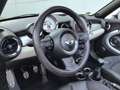 MINI Cooper S Cabrio (Navi/Leder) srebrna - thumbnail 15