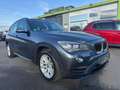 BMW X1 20 d xDrive-Automatik-Panorama-Leder-AHK Grau - thumbnail 1
