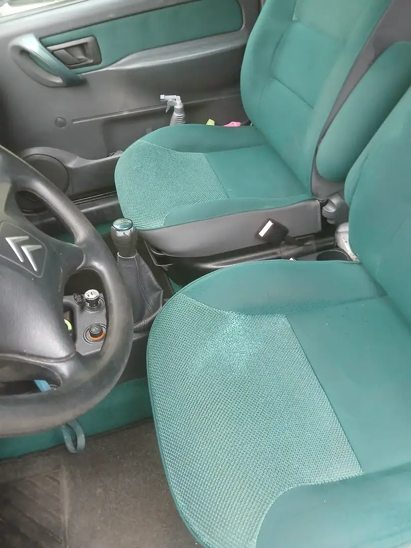 Citroen Berlingo Berlingo Multispace 1.6 16V - 2