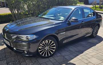 530d Gran Turismo Aut. Luxury Line