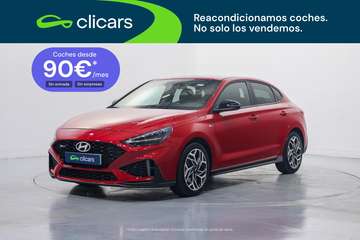 FB 1.0 TGDI Klass 48V 100